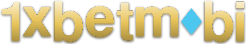 1xbetmobi logo