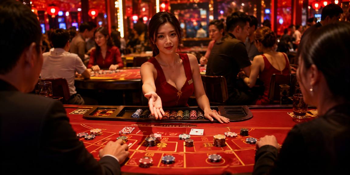 1xbetmobi Điểm Nhấn Arcade