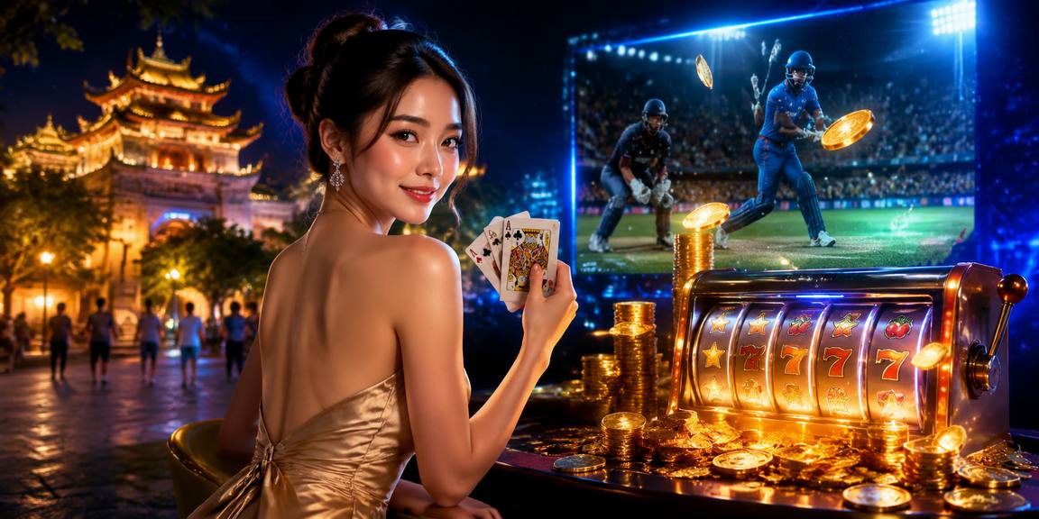1xbetmobi Casino