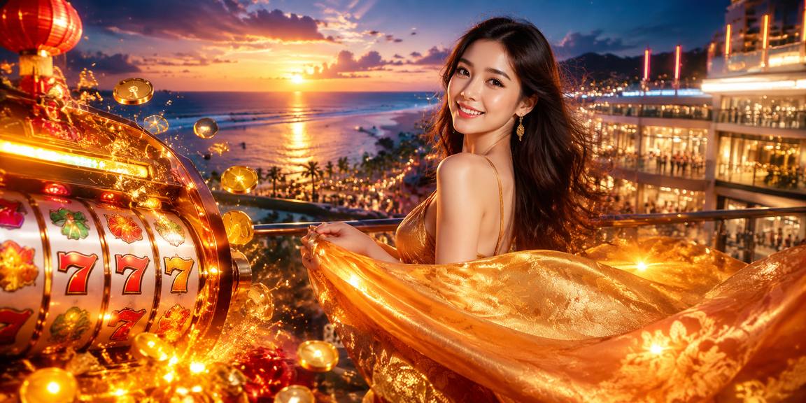 1xbetmobi Thuyen Rong Megaways hoạt động như thế nào